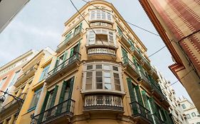 BHost-Calle Nueva
